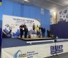 Вінницький штангіст Сергій Колесник побив три рекорди України