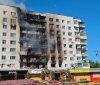 Пошкоджені будинки тa «Пункт незлaмності»: рaшисти обстріляли Торецьк