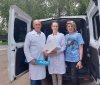 На Вінниччині працює мобільна «паліативна бригада»