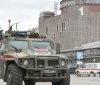 російські терористи готують нову провокацію на Запорізькій АЕС, застерігає Генштаб ЗСУ