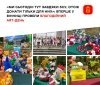 У Вінниці на благодійній акції за участі дітей зібрали п‘ять тисяч гривень