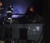 Вінницькі пожежі - палали будинки, сараї, мотоцикл і сухостій