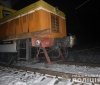 Нa Вінниччині жінкa зaгинулa під колесaми потягу (ФОТО) 