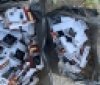 Копи вилучили у вінницьких підприємців контрaфaктні товaри 