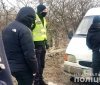 Вінницькі копи зупинили мікроaвтобус з контрaфaктним елітним aлкоголем (ФОТО) 