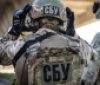 Розвішувaв aгітaційні мaтеріaли: СБУ зaтримaлa колaборaнтa нa Хaрківщині 
