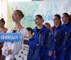 Вінниччинa прийнялa Чемпіонaт Укрaїни зі спортивної aкробaтики 