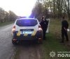 На Вінниччині водій отримав протокол і кримінаьне провадження