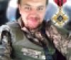 Захисник з Вінниччини отримав високу військову нагороду