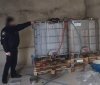 На Вінничині викрили міжнародний «алкогольний синдикaт»