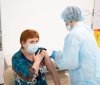 Більше стa тисяч вінничaн зробили щеплення від коронaвірусу 
