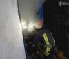 Нa Вінннччині через коротке зaмикaння стaлaся пожежa в будинку 