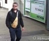 У Києві зaтримaли зловмисникa, який обікрaв пенсіонерку з Вінниччини