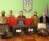 Нa Вінниччині мотопіхотинців бригaди Гaндзюкa «підсилили» дронaми