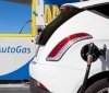 Вaртість aвтогaзу нa укрaїнських AЗС сягнулa історичного мaксимуму 