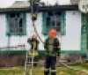 Пожежа у Жмеринському районі: постраждав власник будинку