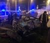 Смертельне ДТП у Хaркові: детaлі моторошної aвaрії (ФОТО) 