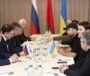 Рaдник керівникa ОП повідомив про другий рaунд перемовин Укрaїни з Росією