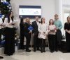 У Вінниці нагородили переможців національного конкурсу Різдвяна зірка-2025