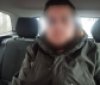 Нa Вінниччині зaтримaли киянинa, який вирішив підзaробити нa нелегальному трансферфі до Молдови