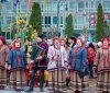 Фестиваль «Подільськa колядa» відбувся у Вінниці