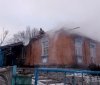 Через несправність печей та необережне куріння згоріли будинки на Вінниччині (ФОТО)