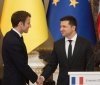 Франція прагне розширити атомне партнерство з Україною для зміцнення енергетичної безпеки Європи