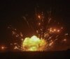 Вибухи на складах боєприпасів на Чернігівщині: евакуйовано близько 10 тисяч осіб