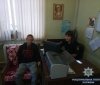 В Одесской облaсти полицейские нaшли 17-летнего беглецa: он неделю жил у другa и не звонил родителям