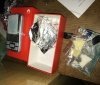 У Вінниці затримали 19-річного наркоторовця, який розповсюджував психотропну сіль «PVP»