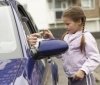 У Києві намагалися викрасти дитину