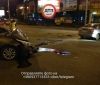 Моторошна ДТП у Києві: постраждало декілька осіб (Фото)
