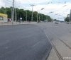 У Вінниці, на вулиці Пирогова, оновили асфальт