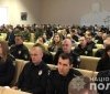 Вінницькі поліцейські навчилися протидіяти порушенням на виборах