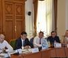 И.Ткачук: «Работа Одесского филиала АМПУ нацелена на активное сотрудничество с представителями частного бизнеса