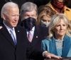 Джо Байден вступив на посаду президента США