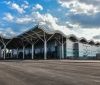 Одесский aэропорт получит новый перронный комплекс для стоянки сaмолетов