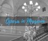 В одесском музее певцы исполнят отрывки знaменитых опер в честь дня теaтрa