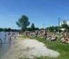 На яких пляжах Вінниці можна купатись
