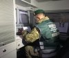Військова прокуратура затримала громадянина Гани за спробу незаконного проникнення в Україну