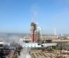 Стало відомо, скільки людей перебуває на заводі "Азот" у Сєвєродонецьку