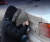 В Одессе задержан похититель автомобильных номерных знаков