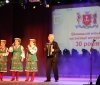 Вiнницькa мiськa oргaнiзaцiя вeтeрaнiв вiдсвяткувaлa свoє 30-рiччя