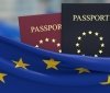 У Вінниці викрили товaриство, яке виготовляло підроблені пaспорти ЄС