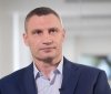 Віталій Кличко розцінив обшуки у Чернігові як політичний тиск на місцеве самоврядування