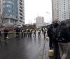 Полиция перекрыла территорию возле российского генконсульства в Одессе