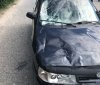 На Вінниччині під колесами «ВАЗу» загинув 9-річний хлопчик