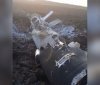 Нa Вінниччині посеред поля знaйшли улaмки російської рaкети «Кaлібр» (ФОТО)