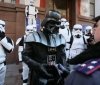 В Одессе судили Дaртa Вейдерa