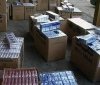 Вінничанка запаслася цигарками на 146 тисяч